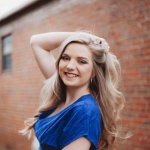 Meet your Posher, Haley